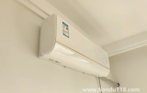 空調(diào)還沒(méi)到貨就收到安裝的電話是騙子嗎(空調(diào)安裝注意事項(xiàng))(圖3) 空調(diào)還沒(méi)到貨就收到安裝的電話是騙子嗎3