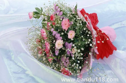 網(wǎng)上買(mǎi)的鮮花回來(lái)怎么泡好(網(wǎng)購(gòu)鮮花為什么要醒花)(圖3) 網(wǎng)上買(mǎi)的鮮花回來(lái)怎么泡好3