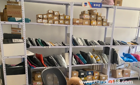 9519668是什么快遞公司(丹鳥(niǎo)物流和菜鳥(niǎo)什么關(guān)系)(圖2) 9519668是什么快遞公司2