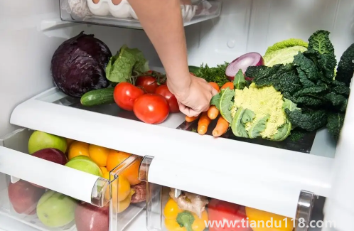 冰箱一年四季調(diào)在幾檔合適3