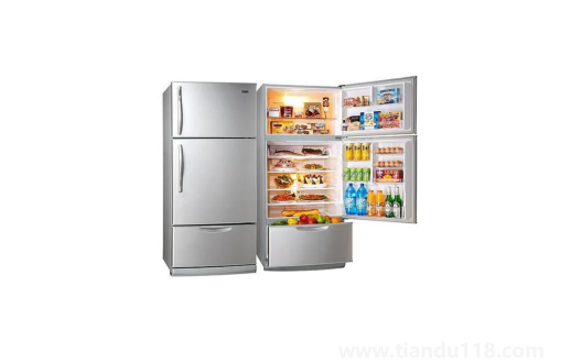 冰箱一年四季調(diào)在幾檔合適2