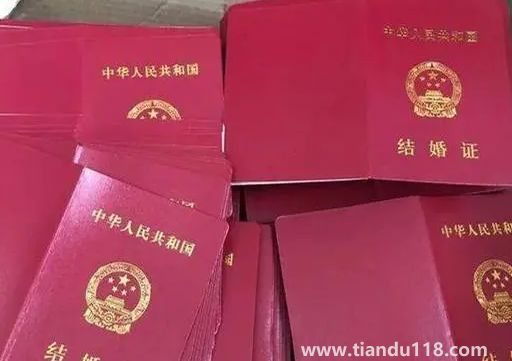 2022年立冬扯證怎么樣(結(jié)婚領(lǐng)證需要做婚檢嗎)(圖3) 2022年立冬扯證怎么樣 3