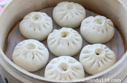 三層蒸鍋蒸包子需要幾分鐘(蒸包子的正確蒸方法)(圖2) 三層蒸鍋蒸包子需要幾分鐘2