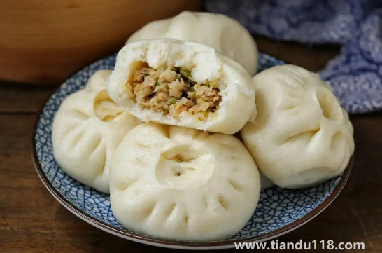 蒸包子時間長了會怎樣(包子一般蒸多久能熟)(圖2) 蒸包子時間長了會怎樣2
