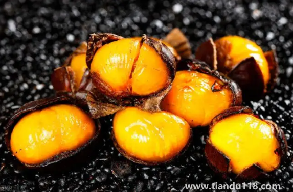 生板栗常溫下可以保存多久(生板栗怎么去皮最快)(圖2) 生板栗常溫下可以保存多久2