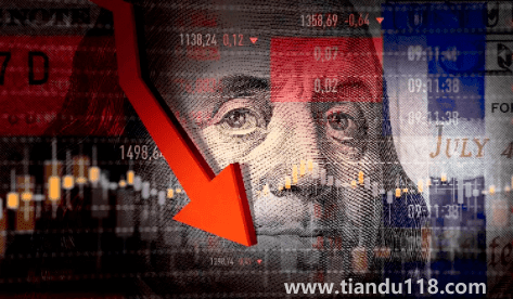 金融危機2023真的假的（2023年房地產(chǎn)徹底結(jié)束是什么說法）