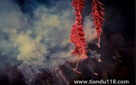 唐山2023年春節(jié)可以放鞭炮嗎（唐山春節(jié)期間哪里能放煙花爆竹）