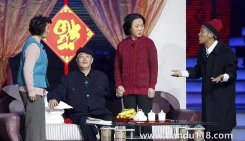 2023遼寧春節(jié)聯(lián)歡晚會嘉賓有哪些（遼寧春晚收視率為啥那么高）