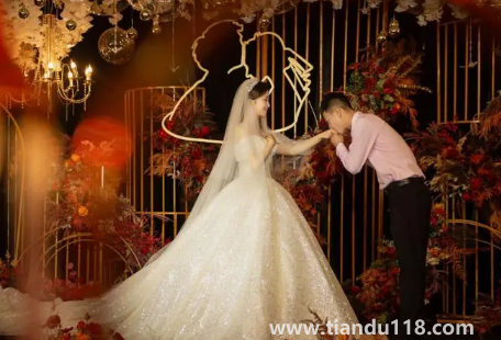 辦一場婚禮10萬夠嗎（現在一場婚禮什么價位合適）