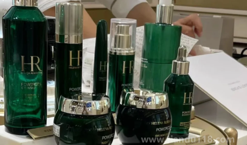 赫蓮娜國外撤柜為什么亞洲賣的好（赫蓮娜護膚品是哪個國家）