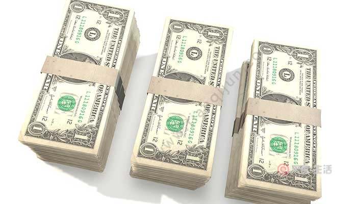 美元符號是什么 哪些國家可以使用美元(圖2) 美元符號是什么