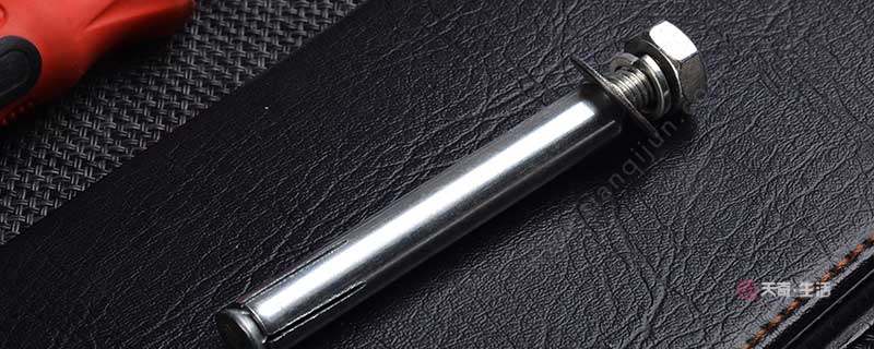 膨脹螺絲怎么取出來 如何取出膨脹螺絲(圖1) 膨脹螺絲怎么取出來