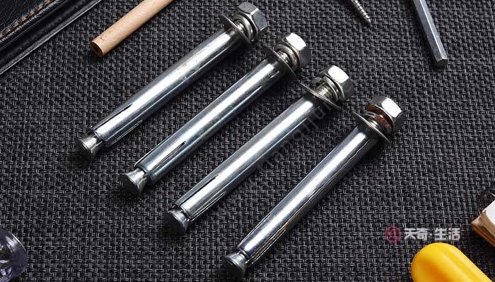 膨脹螺絲怎么取出來 如何取出膨脹螺絲(圖2) 膨脹螺絲怎么取出來