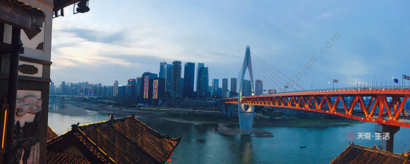 長江索道幾點(diǎn)去合適