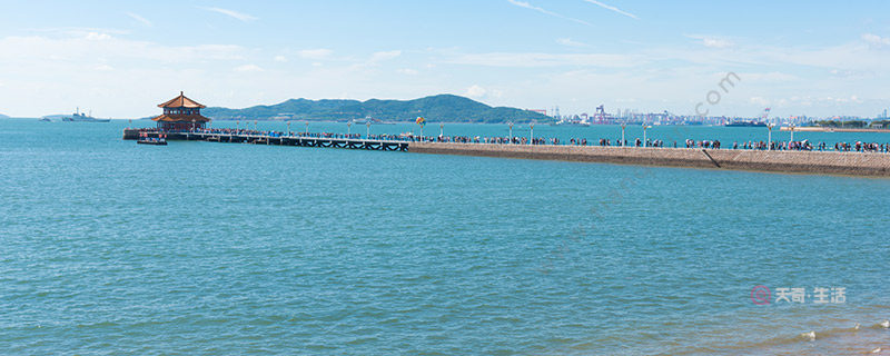 青島哪個(gè)小島好玩 青島哪個(gè)小島好玩點(diǎn)(圖1) 青島哪個(gè)小島好玩