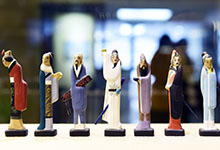 紹興有哪些值得帶走的特產