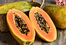 菏澤有哪些特色水果 山東菏澤特產