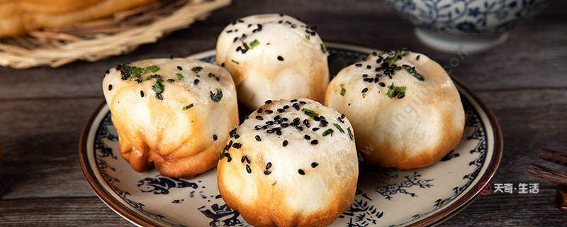 濟(jì)寧特色小吃