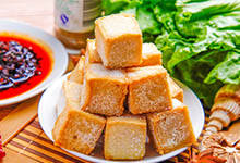 十堰有哪些特色小吃 湖北十堰特產