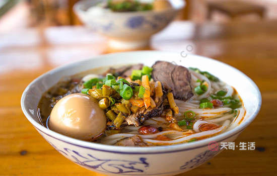 桂平有哪些特色小吃 廣西桂平特產(chǎn)(圖2) 桂平特色小吃